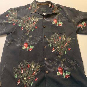 Tommy Bahama Men's Season's Greetings Shirt